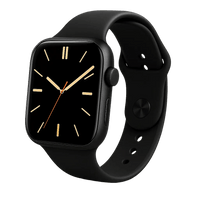 Finally a Smart Watch That Feels Right