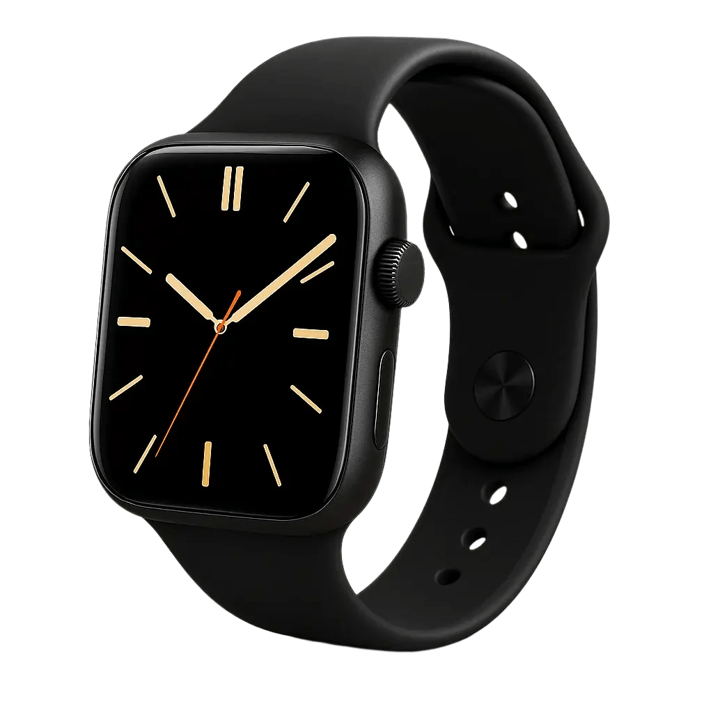 Finally a Smart Watch That Feels Right