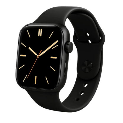 Finally a Smart Watch That Feels Right