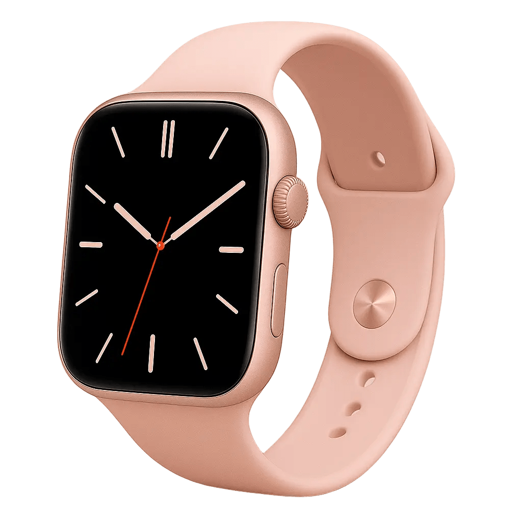 Finally a Smart Watch That Feels Right