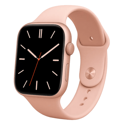 Finally a Smart Watch That Feels Right