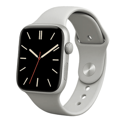 Finally a Smart Watch That Feels Right